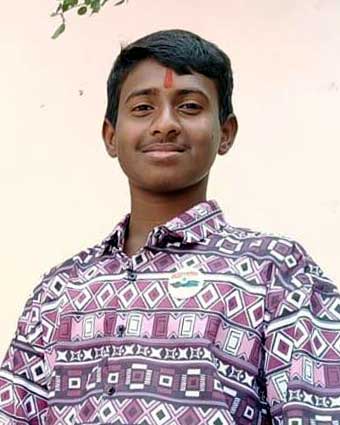 Person