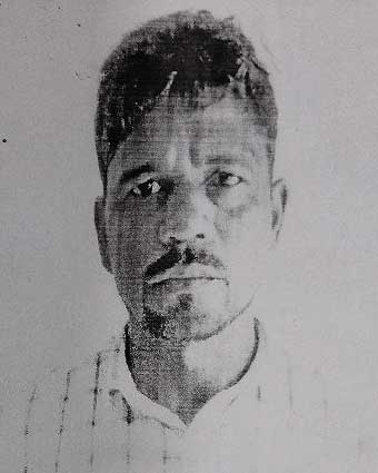 Person