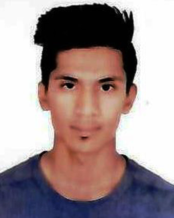Person