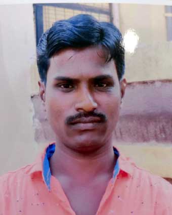 Person