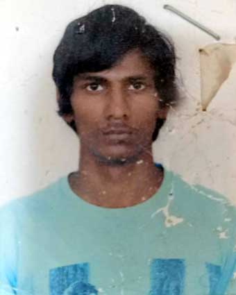 Person