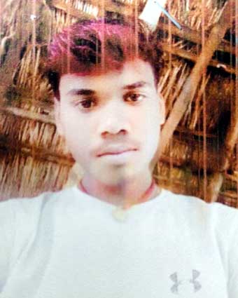 Person