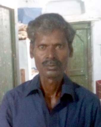 Person