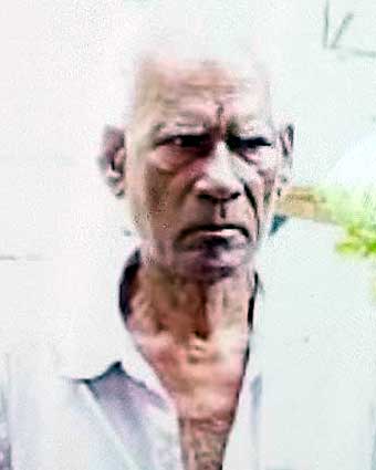 Person
