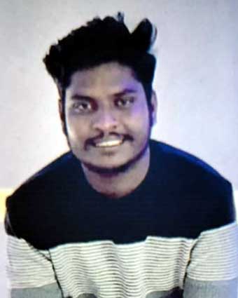 Person