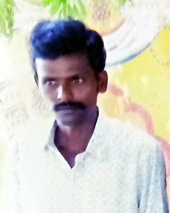 Person