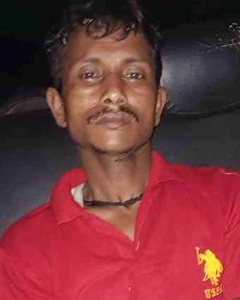 Person