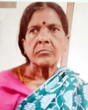Person