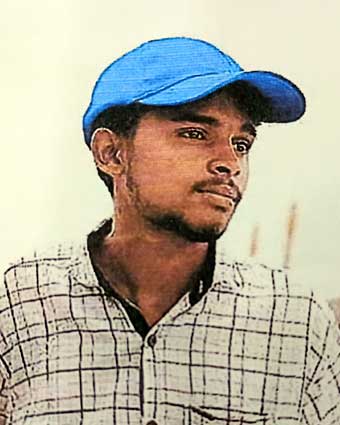 Person