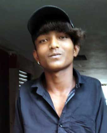 Person