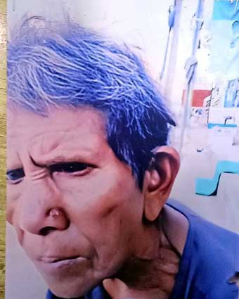 Person
