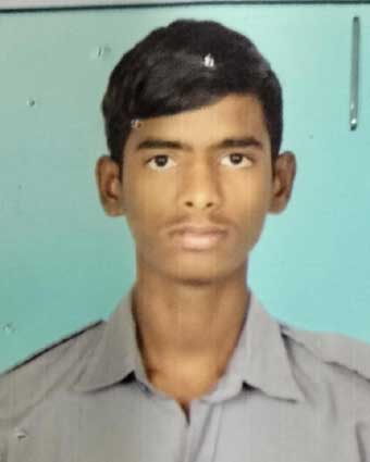 Person