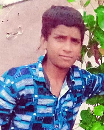 Person