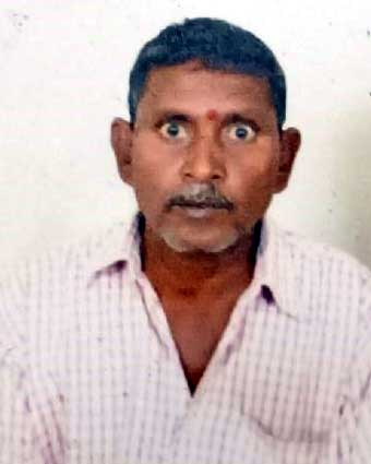 Person