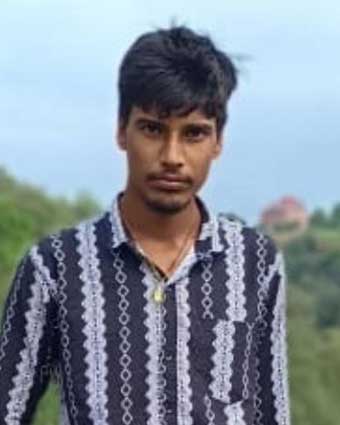 Person