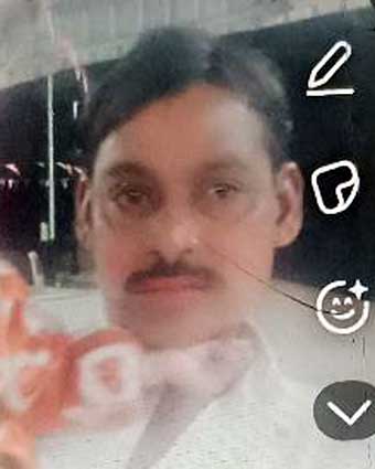 Person