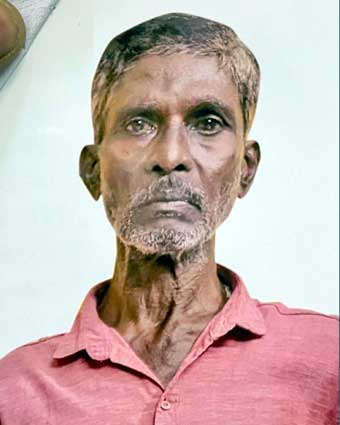 Person
