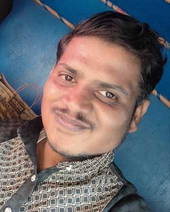Person