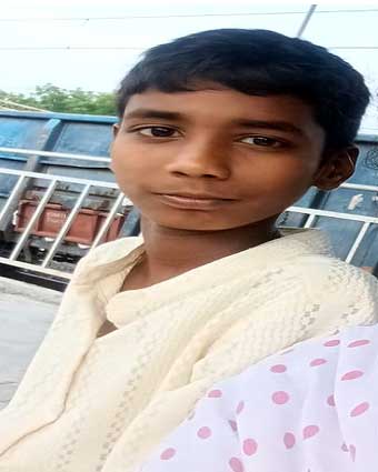 Person