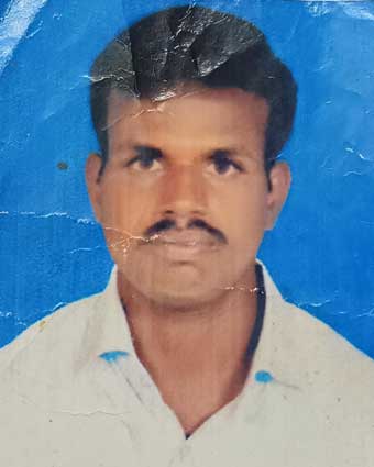 Person