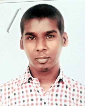 Person