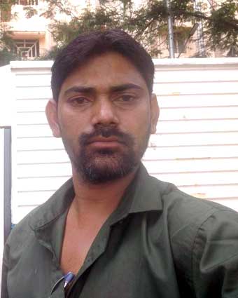 Person