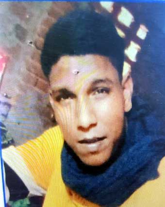 Person