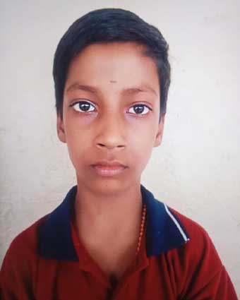 Person