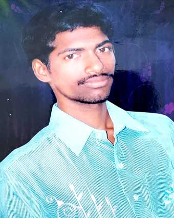 Person