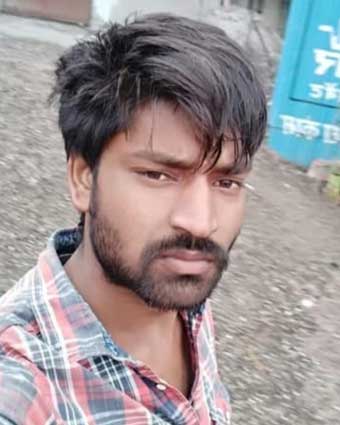 Person
