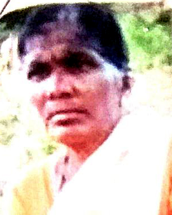 Person