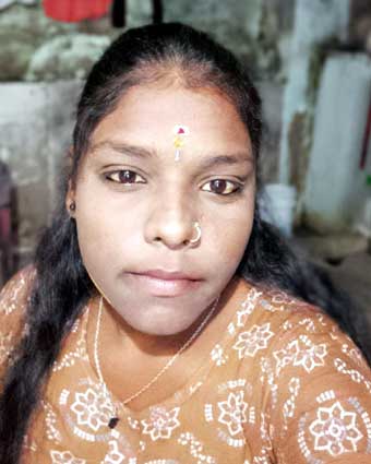 Person