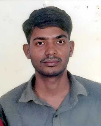 Person
