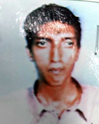 Person
