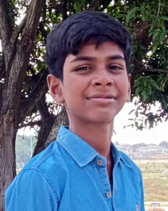 Person