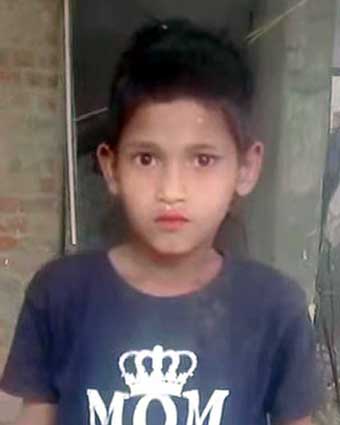 Person