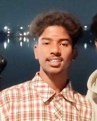 Person