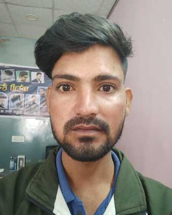 Person