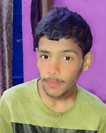 Person