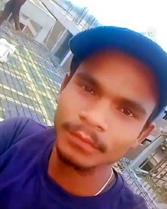 Person