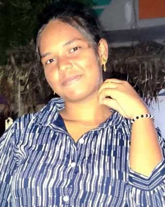 Person