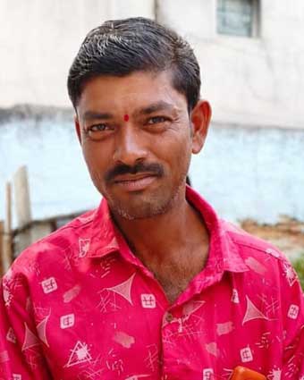 Person