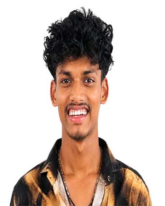 Person