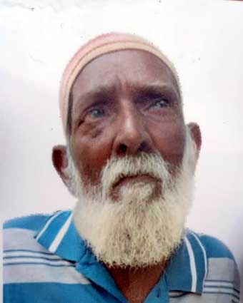Person