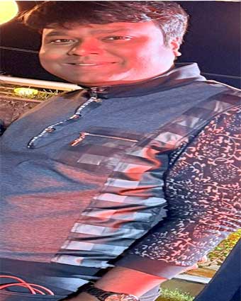 Person