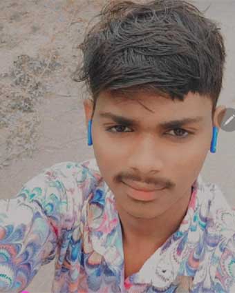 Person