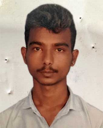 Person