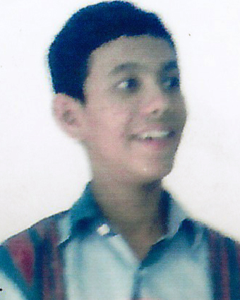 Person