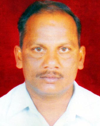 Person