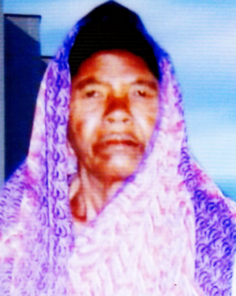 Person